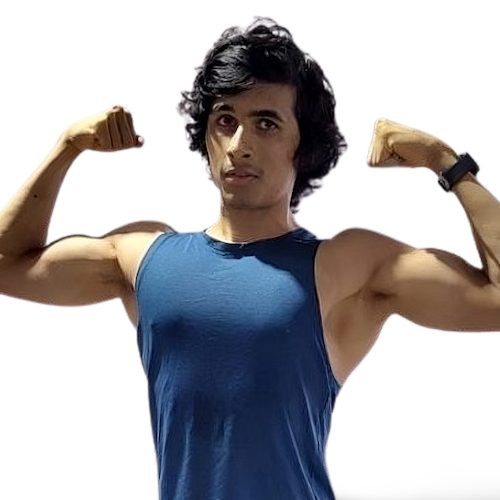 Pranav